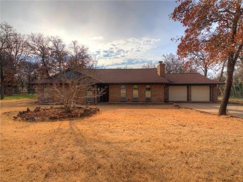 4024 E Waterloo Rd, Edmond, OK 73034 photo 5
