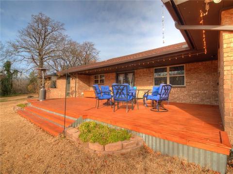 4024 E Waterloo Rd, Edmond, OK 73034 photo 28