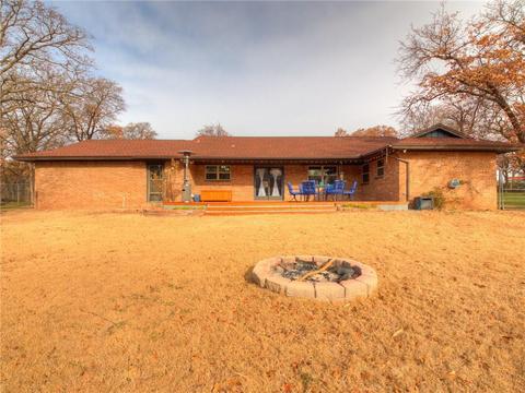 4024 E Waterloo Rd, Edmond, OK 73034 photo 27