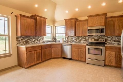 36910 Ray Rd, Wanette, OK 74878 photo 5