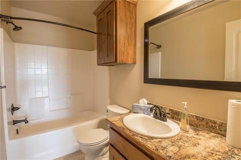 36910 Ray Rd, Wanette, OK 74878 photo 6