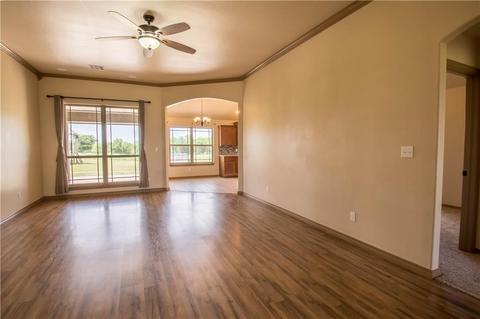 36910 Ray Rd, Wanette, OK 74878 photo 3