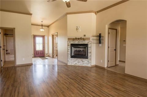 36910 Ray Rd, Wanette, OK 74878 photo 4