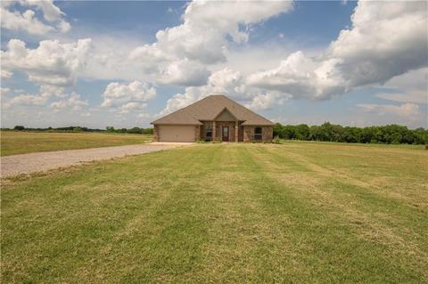 36910 Ray Rd, Wanette, OK 74878 photo 1