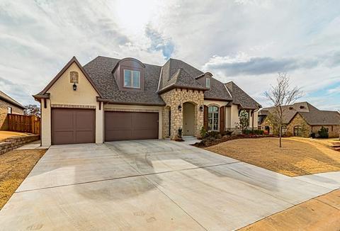 2700 Bison, Edmond, OK 73034 photo 2