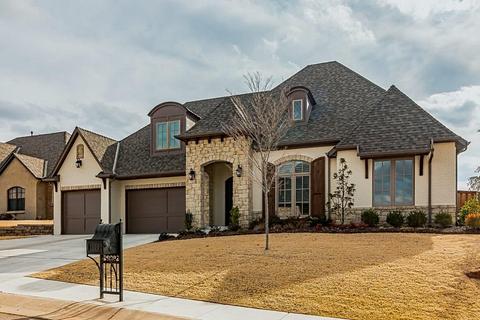 2700 Bison, Edmond, OK 73034 photo 1