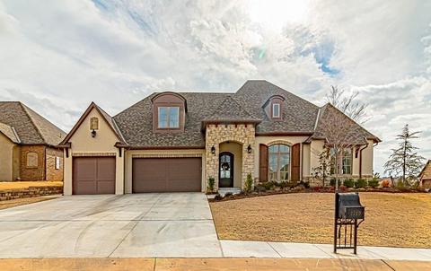 2700 Bison, Edmond, OK 73034 photo 27