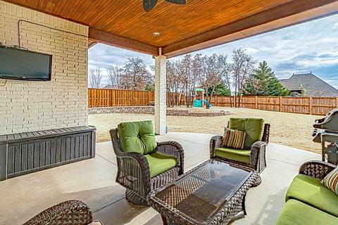 2700 Bison, Edmond, OK 73034 photo 25