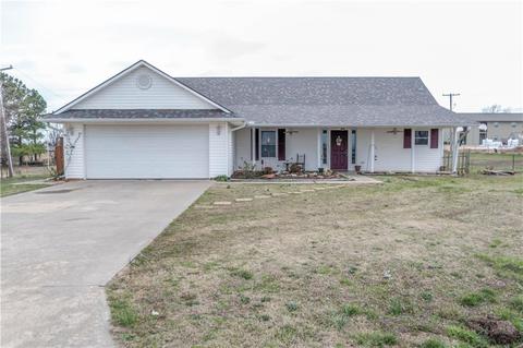 2123 8th, Prague, OK 74864 photo 1
