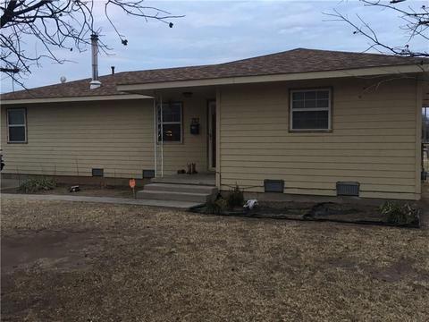 723 8th, Snyder, OK 73566 photo 1