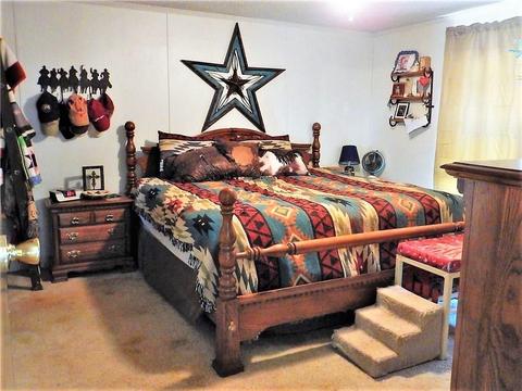 202 E Higgins, Cheyenne, OK 73628 photo 11