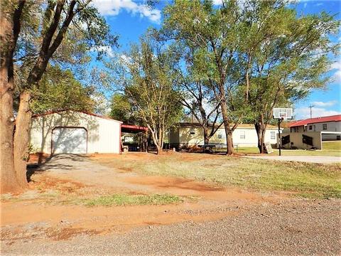 202 E Higgins, Cheyenne, OK 73628 photo 17