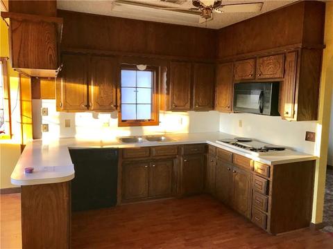207 S Mayer, Willow, OK 73673 photo 5