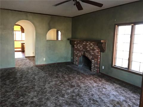 207 S Mayer, Willow, OK 73673 photo 4
