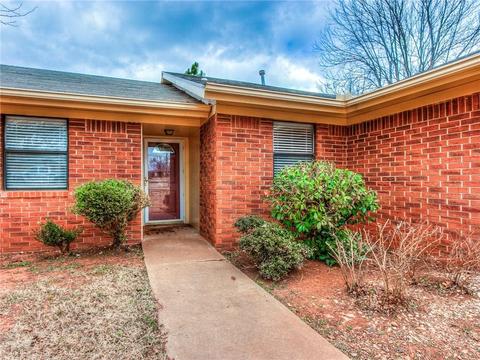 121 Apollo Pl, Guthrie, OK 73044 photo 1