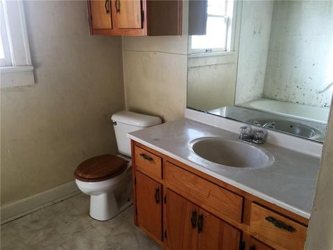 1008 N Kickapoo Ave, Shawnee, OK 74801 photo 11