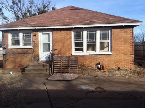 1008 N Kickapoo Ave, Shawnee, OK 74801 photo 15