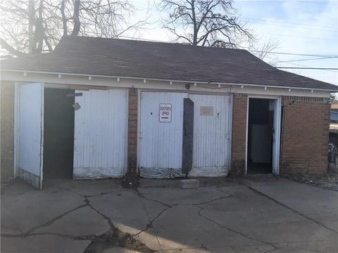 1008 N Kickapoo Ave, Shawnee, OK 74801 photo 16