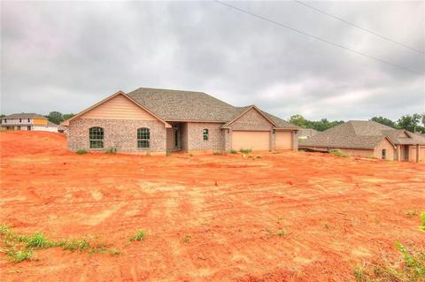 9010 S Pine St, Guthrie, OK 73044 photo 3