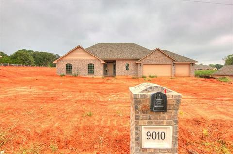 9010 S Pine St, Guthrie, OK 73044 photo 2