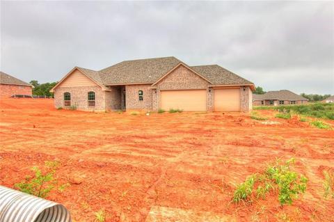 9010 S Pine St, Guthrie, OK 73044 photo 1
