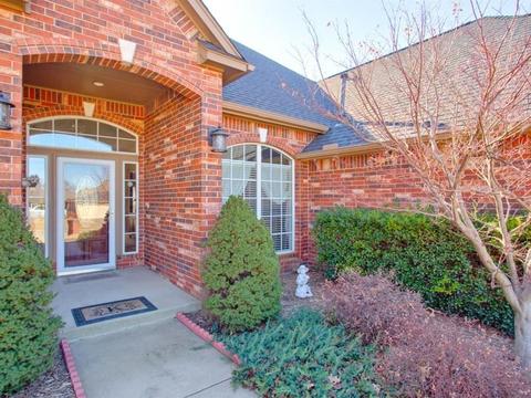 4804 Beth Dean Dr, Norman, OK 73072 photo 2