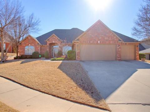 4804 Beth Dean Dr, Norman, OK 73072 photo 1