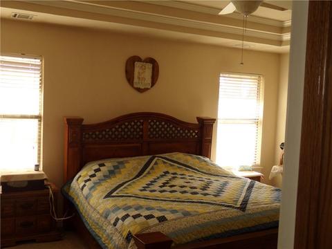 4008 Stardust Ln, Tuttle, OK 73089 photo 26