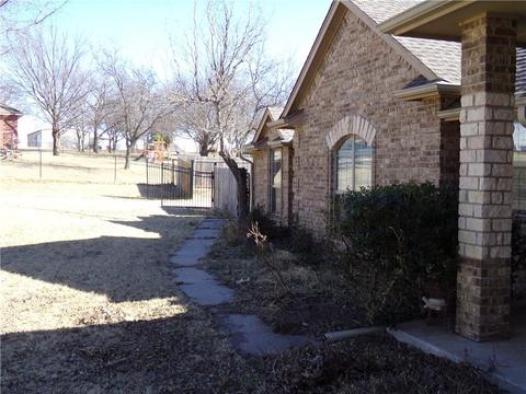 4008 Stardust Ln, Tuttle, OK 73089 photo 8