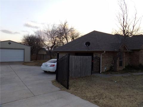 4008 Stardust Ln, Tuttle, OK 73089 photo 5