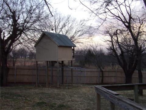 4008 Stardust Ln, Tuttle, OK 73089 photo 12