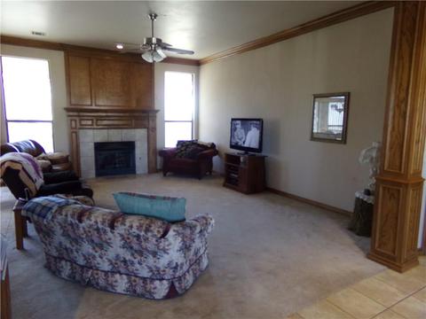 4008 Stardust Ln, Tuttle, OK 73089 photo 19