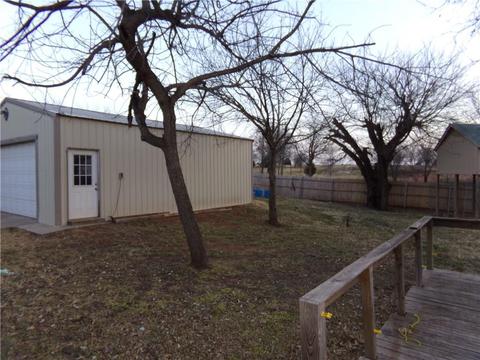 4008 Stardust Ln, Tuttle, OK 73089 photo 11