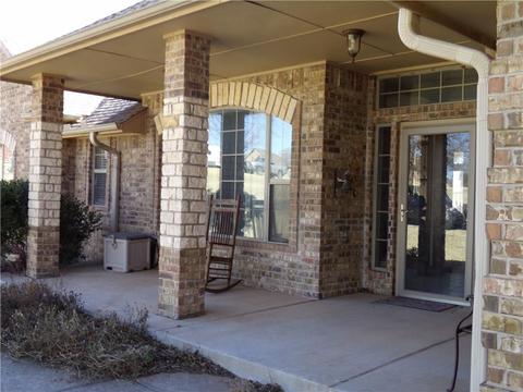 4008 Stardust Ln, Tuttle, OK 73089 photo 7