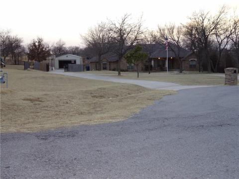 4008 Stardust Ln, Tuttle, OK 73089 photo 1