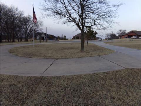 4008 Stardust Ln, Tuttle, OK 73089 photo 3