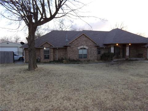 4008 Stardust Ln, Tuttle, OK 73089 photo 2