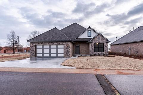414 Clearview Dr, Washington, OK 73093 photo 3
