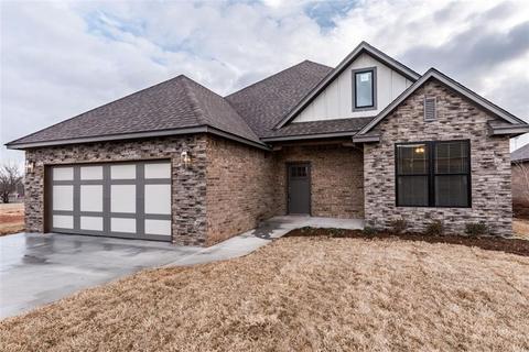 414 Clearview Dr, Washington, OK 73093 photo 2