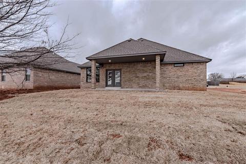 414 Clearview Dr, Washington, OK 73093 photo 34