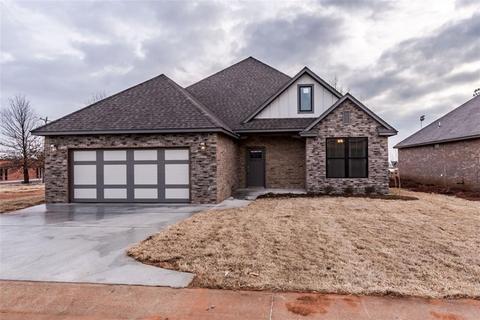 414 Clearview Dr, Washington, OK 73093 photo 35