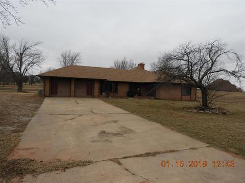 5906 Commander Ln, Tuttle, OK 73089 photo 1