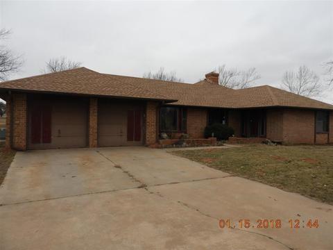 5906 Commander Ln, Tuttle, OK 73089 photo 2