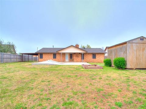 1209 NW 9th St, Moore, OK 73170 photo 19