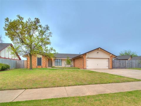 1209 NW 9th St, Moore, OK 73170 photo 1