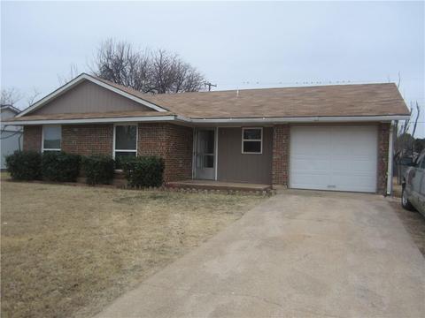 504 Mercury, Altus, OK 73521 photo 14