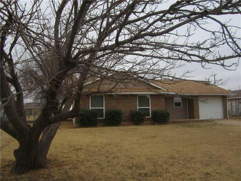 504 Mercury, Altus, OK 73521 photo 1
