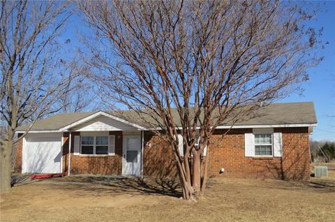 524 Donna Ln, Prague, OK 74864 photo 2