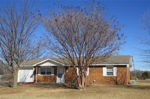 524 Donna Ln, Prague, OK 74864 photo 1