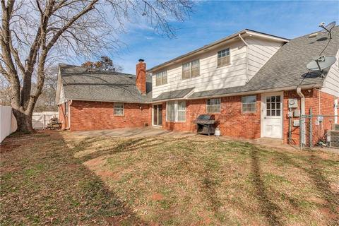 800 E 11th St, Edmond, OK 73034 photo 31